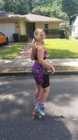 Ellen Phillips review photo