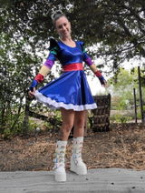 Haylee review photo
