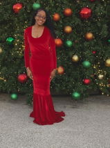 Raven Richardson review photo