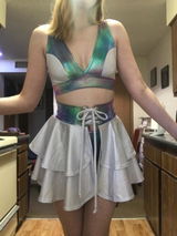 Tina review photo