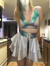 Tina review photo