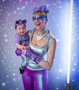 Izabelle Milicia review photo