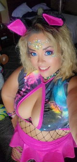 BRANDI BRIGHT review photo