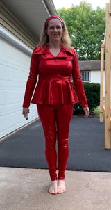 Annette Lerew-Zimanski review photo