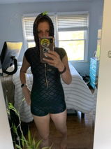 Janine Castellano review photo