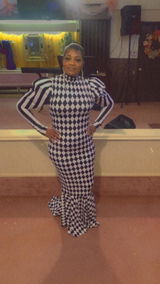 Alaceya Sanders review photo