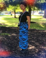 LaShante Lanier review photo