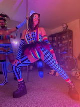 Tawny Doiron review photo
