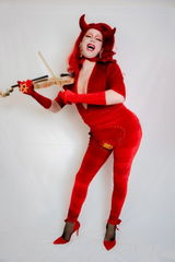 Trixy Valentine review photo