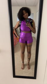 Susan Mensah review photo
