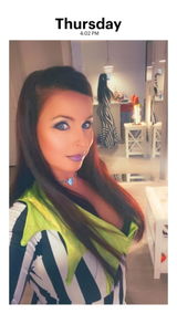 Stephanie New review photo
