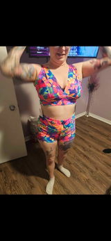 ariel landry review photo