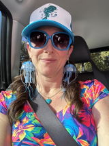 Etsy customer review photo