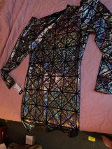 Etsy customer review photo