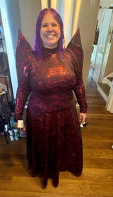 Etsy customer review photo