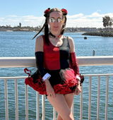 Etsy customer review photo