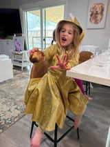 Etsy customer review photo
