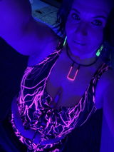 Brooke Hunter review photo