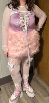 Etsy customer review photo