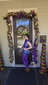 Etsy customer review photo