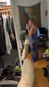 Amb review photo