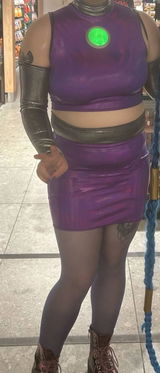 User picture