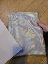 Jessica Meeks review photo