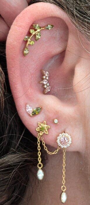 COR BLOOM 
