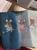 Anke M. review photo