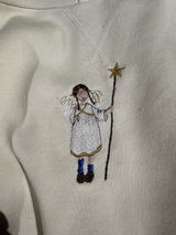 Sabina review photo