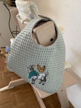 Chantal Stucki-Asper review photo