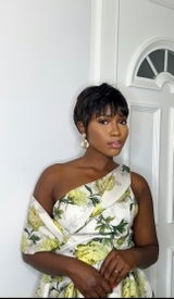 Tracy review photo