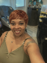 Ashia martin review photo
