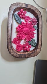 Ashwini M. review photo