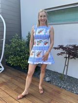 Maree Fraser review photo