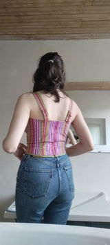 Zelda FERY review photo