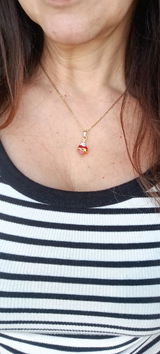 Gina review photo