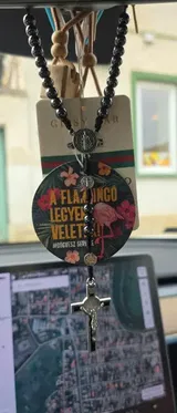 Comprador verificado review photo