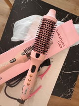 Nuria review photo