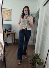 Lindsey Silvestro review photo