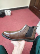 Hassan Abid review photo