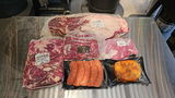 The Dawgfatha's BBQ review photo