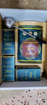 Megha S., Bengaluru review photo