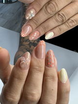 Pascale Bonomo review photo