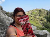 Priya Singh review photo