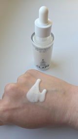 Protein Repair Cream Ampoule