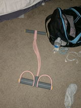 Gissele N. review photo