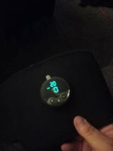 Bence B. review photo