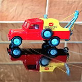C.B review photo