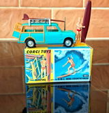 C.B review photo